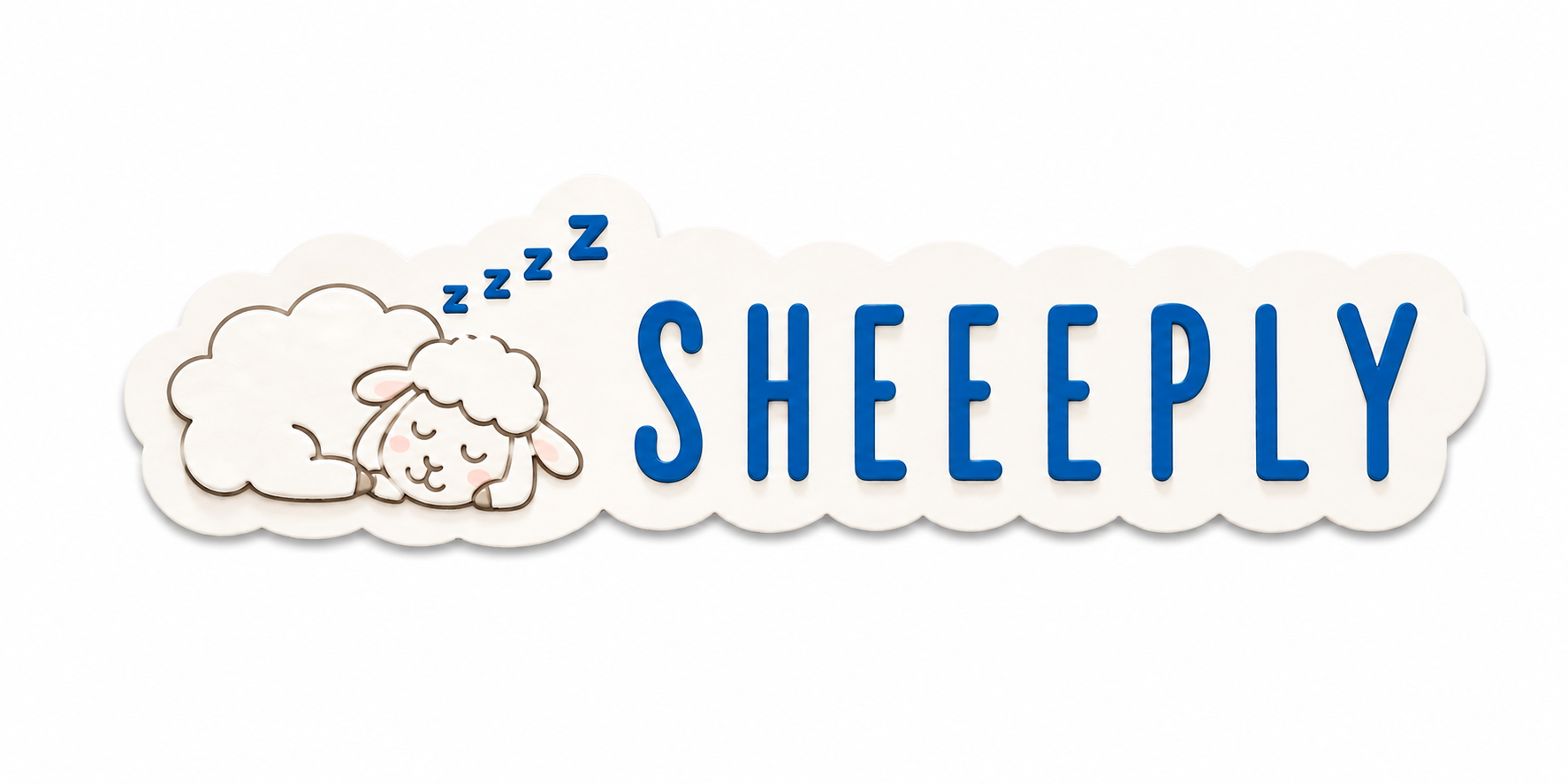 Sheeeply